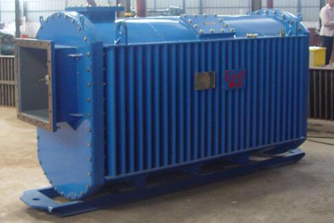 KS13-1000KVA江门矿用变压器